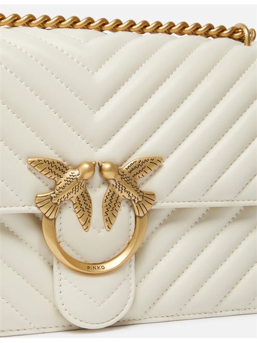 Borsa, donna, logata. PINKO | 100941 A0GKZ14Q